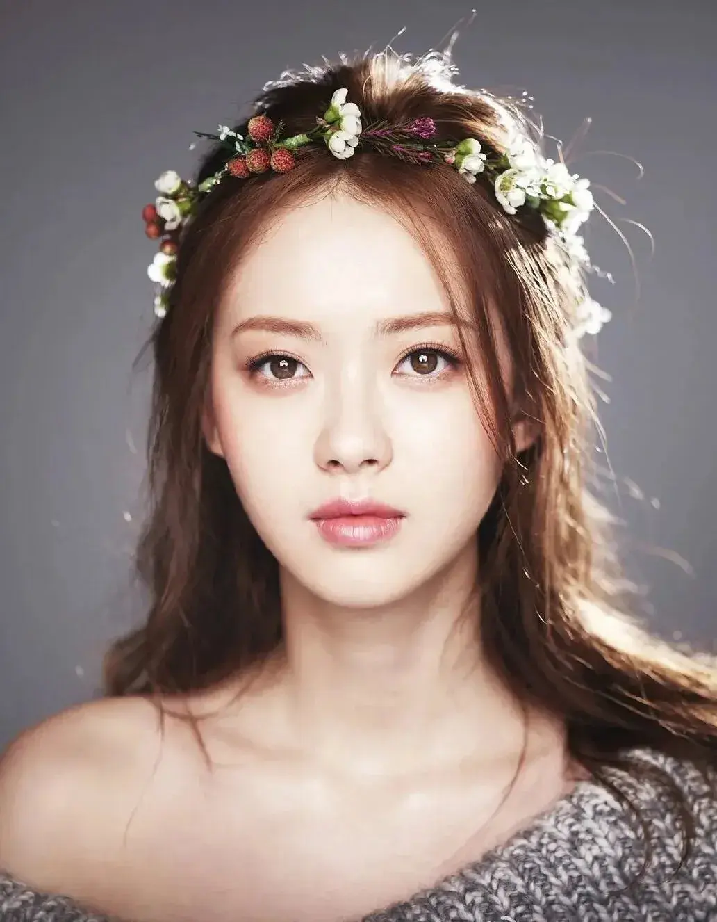 李采潭个人信息，请问这是什么电影（2021年韩国10大“最美女演员”）