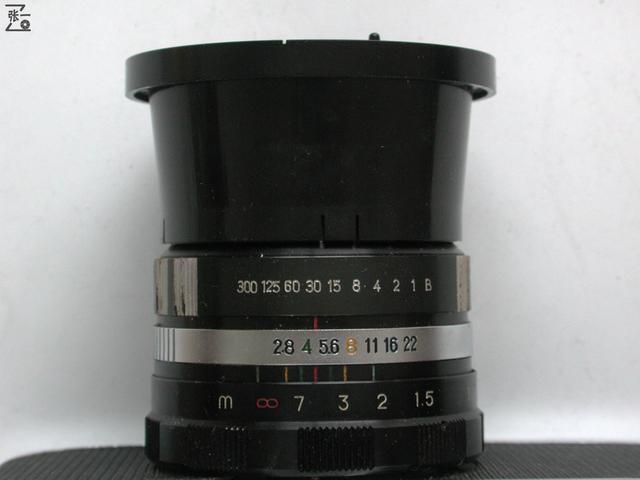 请问谁比较了解凤凰205，请问谁比较了解凤凰205字（具备多次曝光功能的凤凰205-D旁轴照相机）