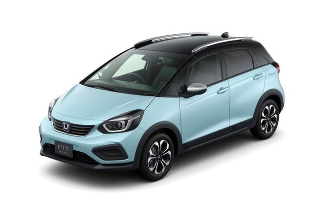 飞度国6车什么时候上市，飞度国六版车型什么时候上市（8万块的“本田超跑”国六的全新飞度终于来了）