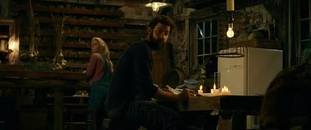 寂静之地结局解析，《寂静之地》结局是什么（《寂静之地2》口碑反超第一部）