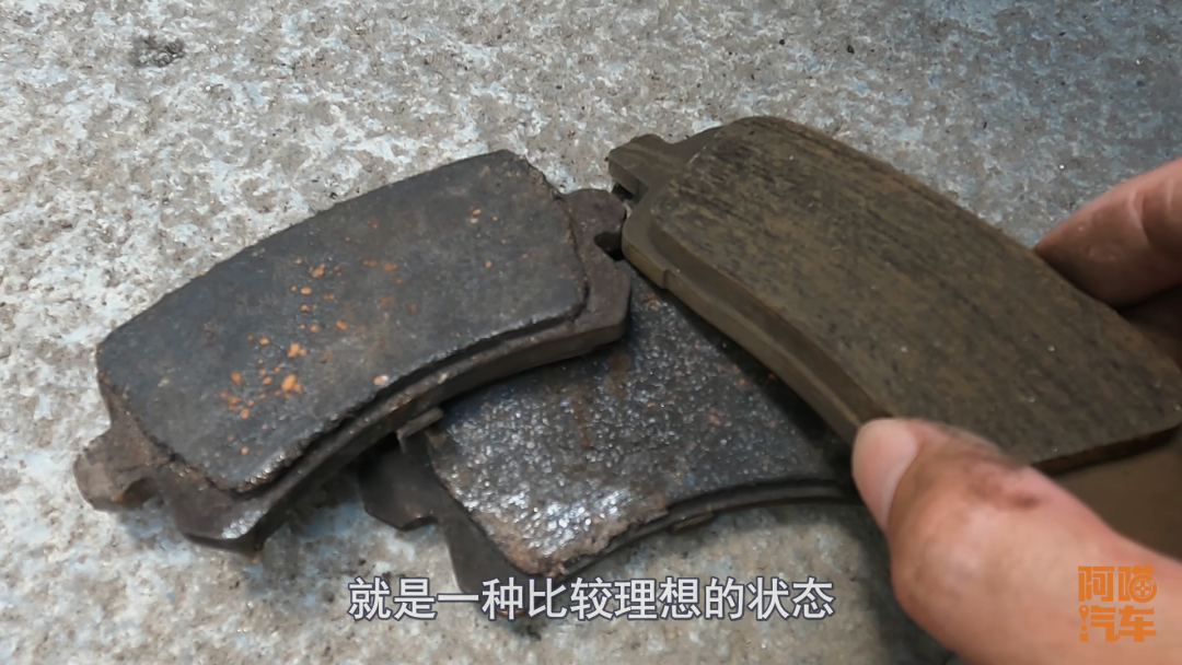 刹车盘多少钱(更换刹车盘工时费需要多少钱)