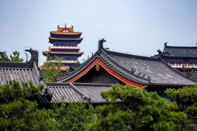 萍水相逢是什么意思，萍水相逢也是缘（萍水相逢何需多言）