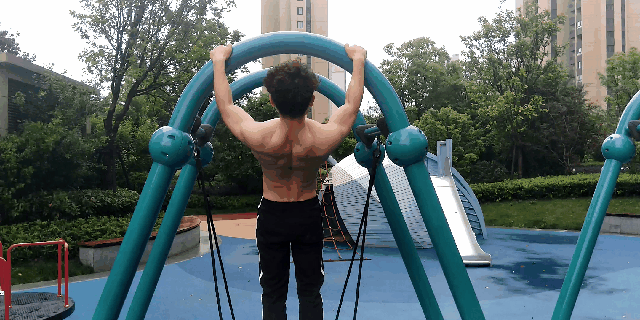 冲肩怎么练，冲肩动作要领（练这3个动作可以缓解耸肩）