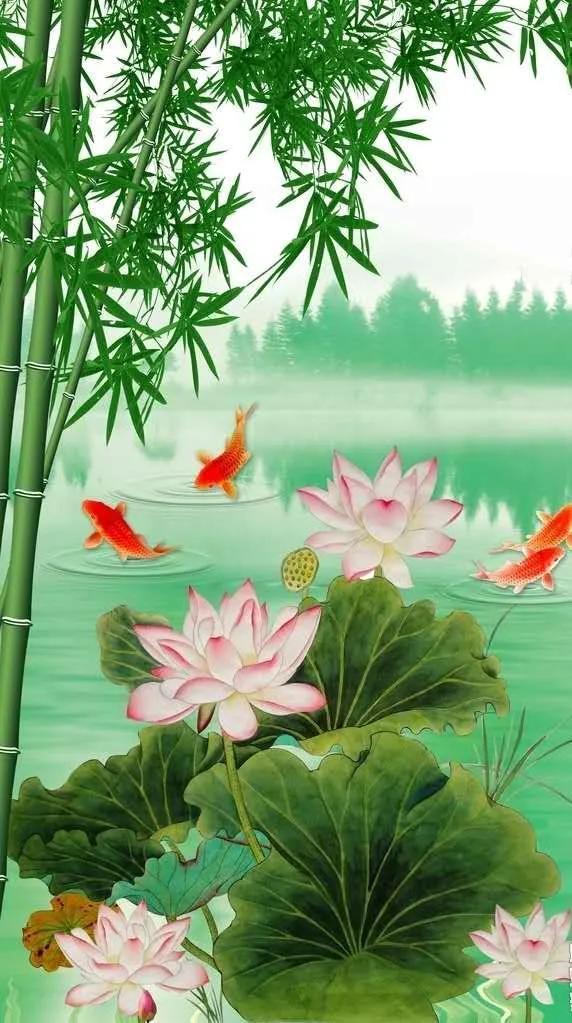 带水印小图♀，微信头像，带水印小图♀（不同主题背景的无水印精美手机壁纸及微信头像欣赏）