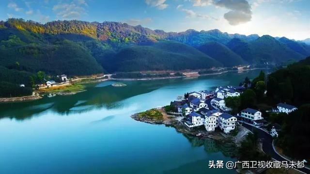 五湖四海什么意思，成语里的数字含义比你想象得多