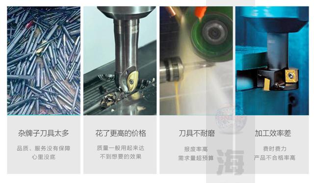 铣刀盘是什么，铣刀刀盘型号规格（HECC31005R-90度铣刀盘）