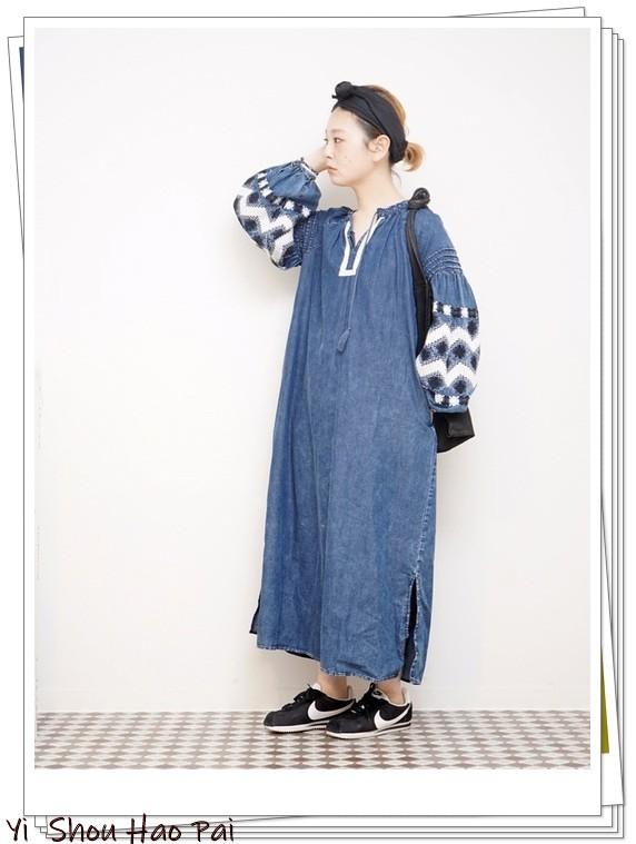 复古风格衣服搭配图片，复古风格衣服搭配图片女（2021年夏天这么穿）