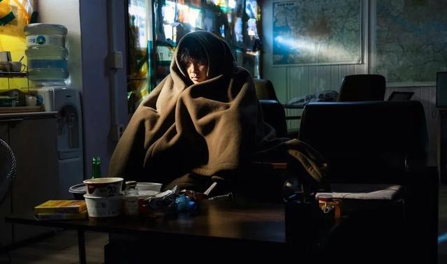 哭声豆瓣影评，哭声豆瓣电影（韩国年度黑马恐怖片，很吓人）