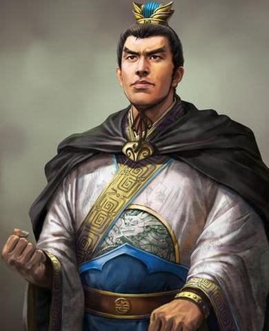 刘邦哪个儿子最厉害,刘邦最厉害的儿子是哪个(但也一个比一个惨)