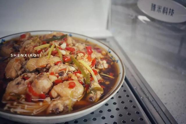 黄色的蘑菇叫什么，黄菌菇图片大全（盘点七种常见食用菌菇）