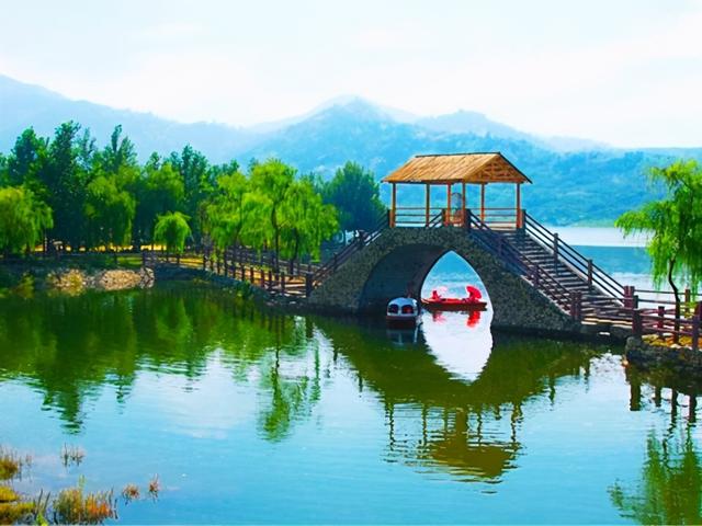 临沂旅游景点大全排名，山东临沂旅游景点大全排名榜（到临沂旅游千万不要错过这些景点）