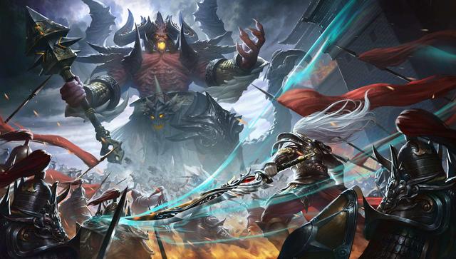 牛头人是什么梗?出自哪里，牛头人是啥梗（绿帽子的始祖来自希腊）