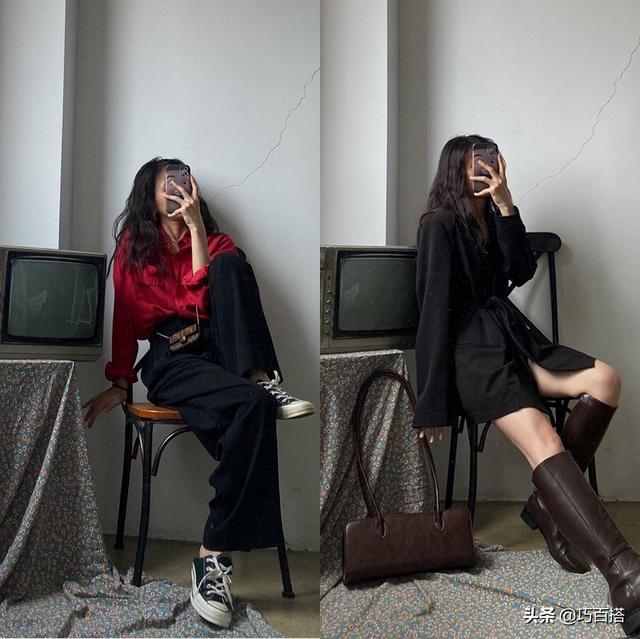 怎样学搭配穿衣服，怎样学搭配穿衣服的技巧（就能实力提升个人魅力）