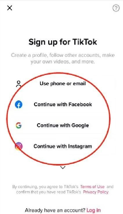 ins为什么注册不了，上instagram用哪个加速器（Tok海外抖音最全的注册教程）