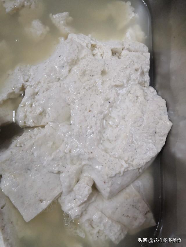 豆花的做法和配方，制作豆腐花的配方和方法窍门（师傅教你这样做正宗的四川豆花）