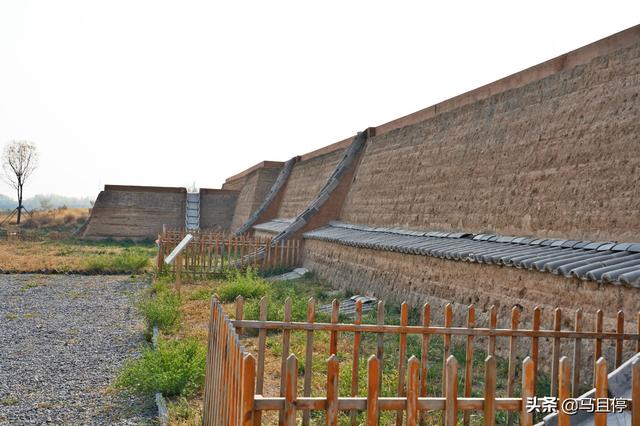 邯郸成语之乡，邯郸什么什么的词语（如今藏着众多国宝级古迹）