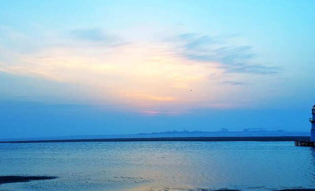 河北小马尔代夫，河北的小马尔代夫月坨岛的评价（中国版的“马尔代夫”）