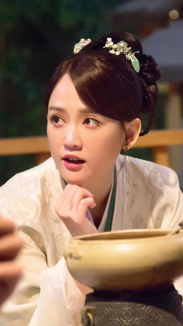 陈乔恩和张翰合作过哪部电视剧，张翰和陈乔恩拍了什么电视剧（遇到小9岁男友艾伦）