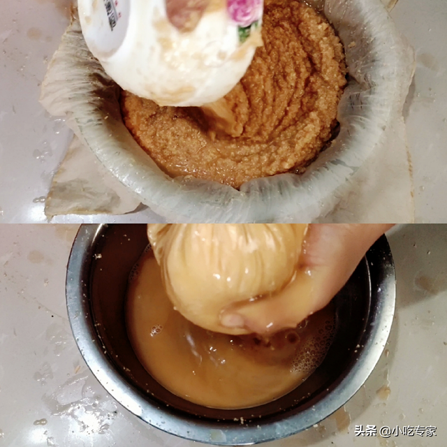 淀粉可以用什么代替，木薯淀粉可以用什么代替（剩下红薯渣做馒头还不浪费）