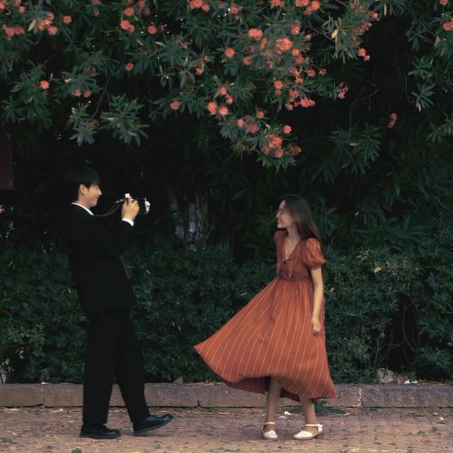 适合男人的微信头像图片，适合男士的微信头像 你会遇到比我有趣的人然后在黄昏的霞云渐渐消散时忘了我（低沉文案‖期望篇）