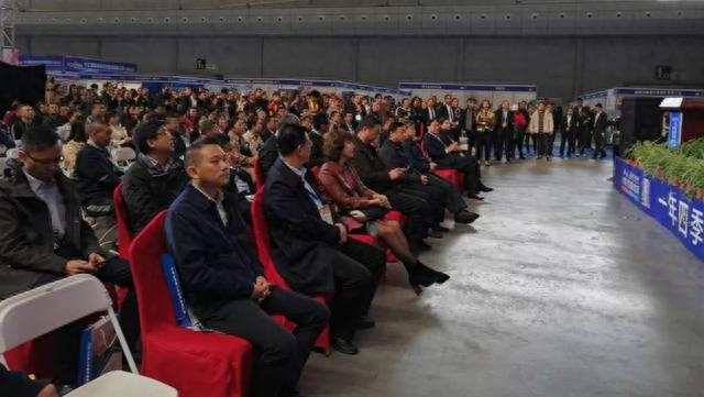 热烈庆祝“2019首届新疆文化和旅游行业交流促进会”圆满成功 ！