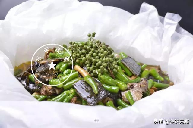 生炒甲鱼的做法，甲鱼的家常做法何大厨（做透一道食材——22款甲鱼菜）