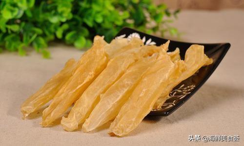 长期吃花胶的害处 ，每天吃花胶有什么坏处吗（想吃鱼胶但又不是很懂的朋友）