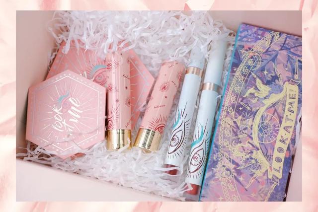 饭圈语介绍，饭圈用语图片（女生化妆和不化妆有什么区别）