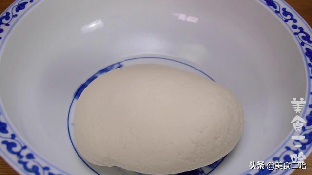 家常烙饼最简单四种快速做法，快速做饼方法