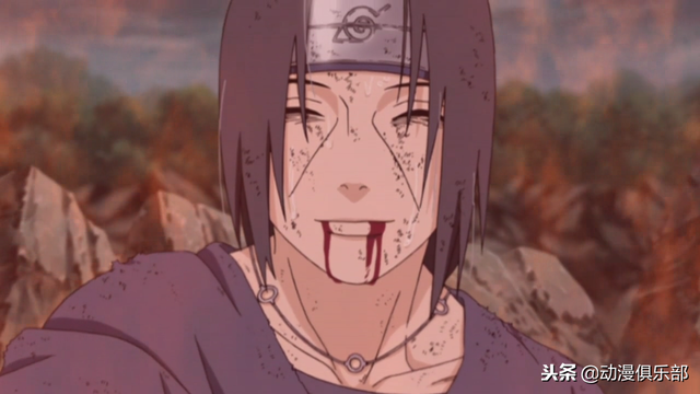火影忍者丁次死了吗，秋道丁次蝶化（耗尽查克拉而死的5个忍者）