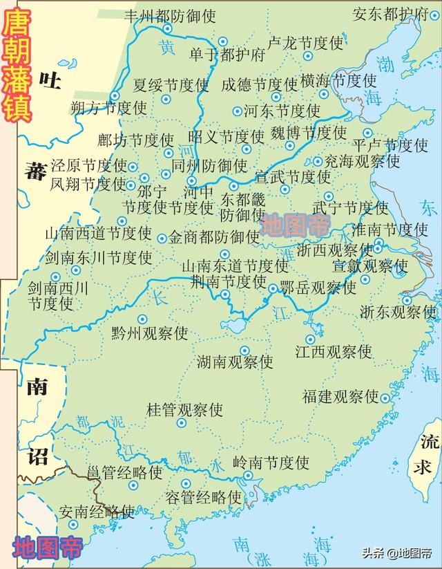 江西古代叫什么，江西在古代的名字（明明位于长江之南）