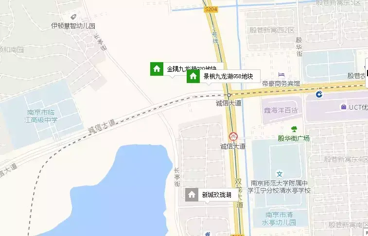 南京九龙湖(宁波九龙湖一日游攻略)