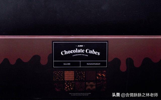巧克力键盘好用吗，巧克力键盘的优缺点（樱桃\u0026巧克力的美味）