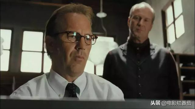 布鲁克斯先生剧情，布鲁克斯先生豆瓣（却克制不了杀人成瘾的欲望）