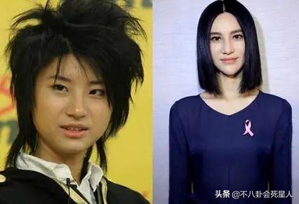 各届超级女声冠军是谁，2018年超级女声冠军是谁（其他都成了娱乐圈弃子）