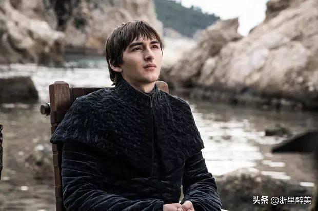 马王怎么会死的，王马有没有死（《权力的游戏》十大未解之谜）