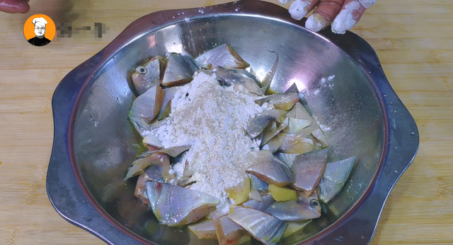 鲳鱼怎么做好吃，鲳鱼可以做哪些菜（饭店都吃不到的美味）
