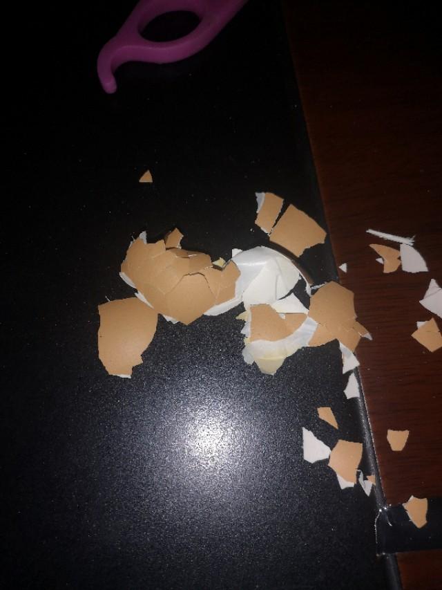 二年级手工制作，二年级手工作品（大家给个点评呗。。。）