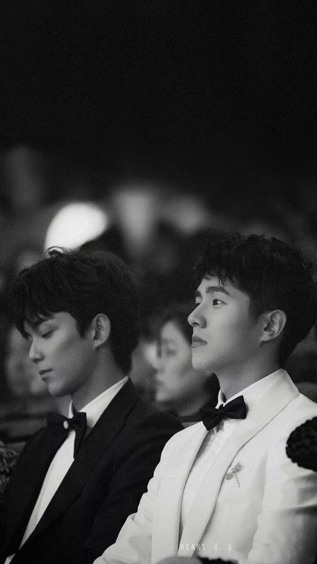 男生头像 刘昊然小哥哥 帅到犯规微信，男生头像 刘昊然小哥哥 帅到犯规（壁纸 ， 帅气的刘昊然）