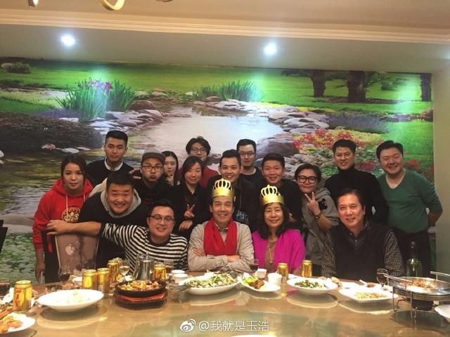 姜桂成和郭德纲关系，郭德纲姜桂成现在还来往吗（其师父与郭德纲都是侯耀文弟子）