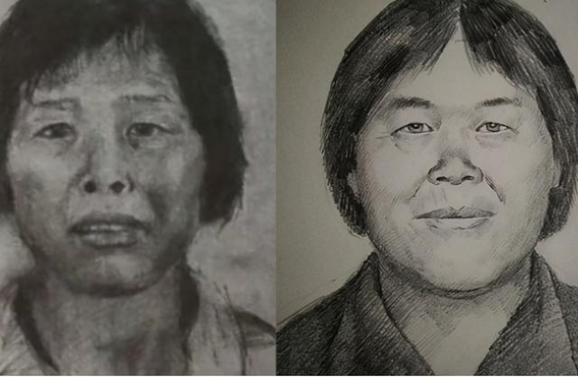 为什么人贩子梅姨这么难抓，梅姨为什么难抓（为何“梅姨案”迟迟破不了）