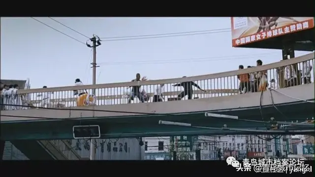 刘烨文艺硬汉电影，顺着刘烨的电影《硬汉》