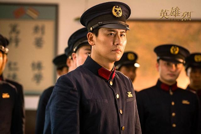 于晓光主演的电视剧，于晓光演过什么剧（在韩国短暂高光后回到原点）