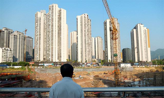 49城是什么意思，74是什么意思（34城房价下跌、房贷利率连涨三个月）