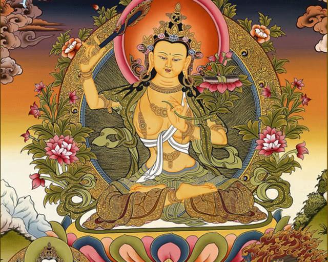 五台山五爷庙在哪里，五台山五爷庙在什么位置（为什么连康熙皇帝也曾供奉）