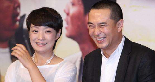 演员王海燕第一任丈夫是谁，演员王海燕第一任丈夫是谁啊（二婚嫁张嘉译育有一女）