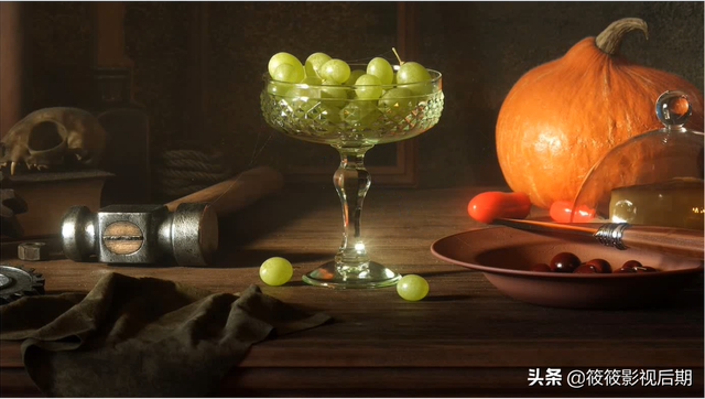 c4d怎么打组，c4d中怎么打组（C4D常见的6种灯光布置技巧及必备插件预设分享）