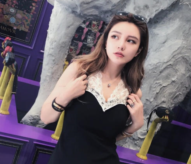 周扬青多高多重，周扬青多高（名嘴爆料：不堪入目）