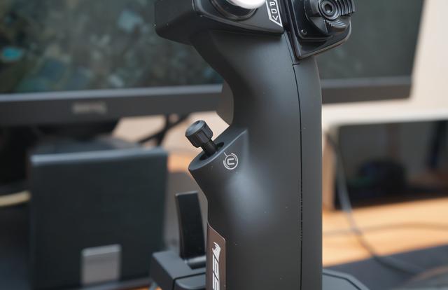 x360ce，X360CE手柄模拟器手柄是灰色的（对于飞行它是认真的：罗技）