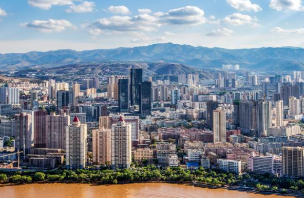 中山桥长多少米宽多少米，中山桥长什么样（被誉为“天下黄河第一桥”）